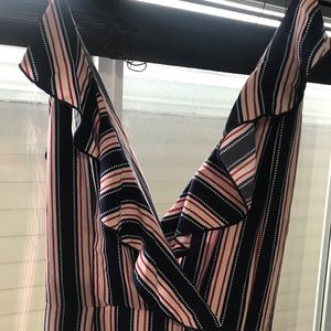 Fashion Nova Jumpsuit